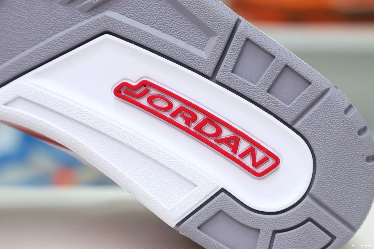 1st Kicks SmartChoice 1941 Kimikick Air Retro Red(CT8532-126） 3 Cardinal  Jordan 1120